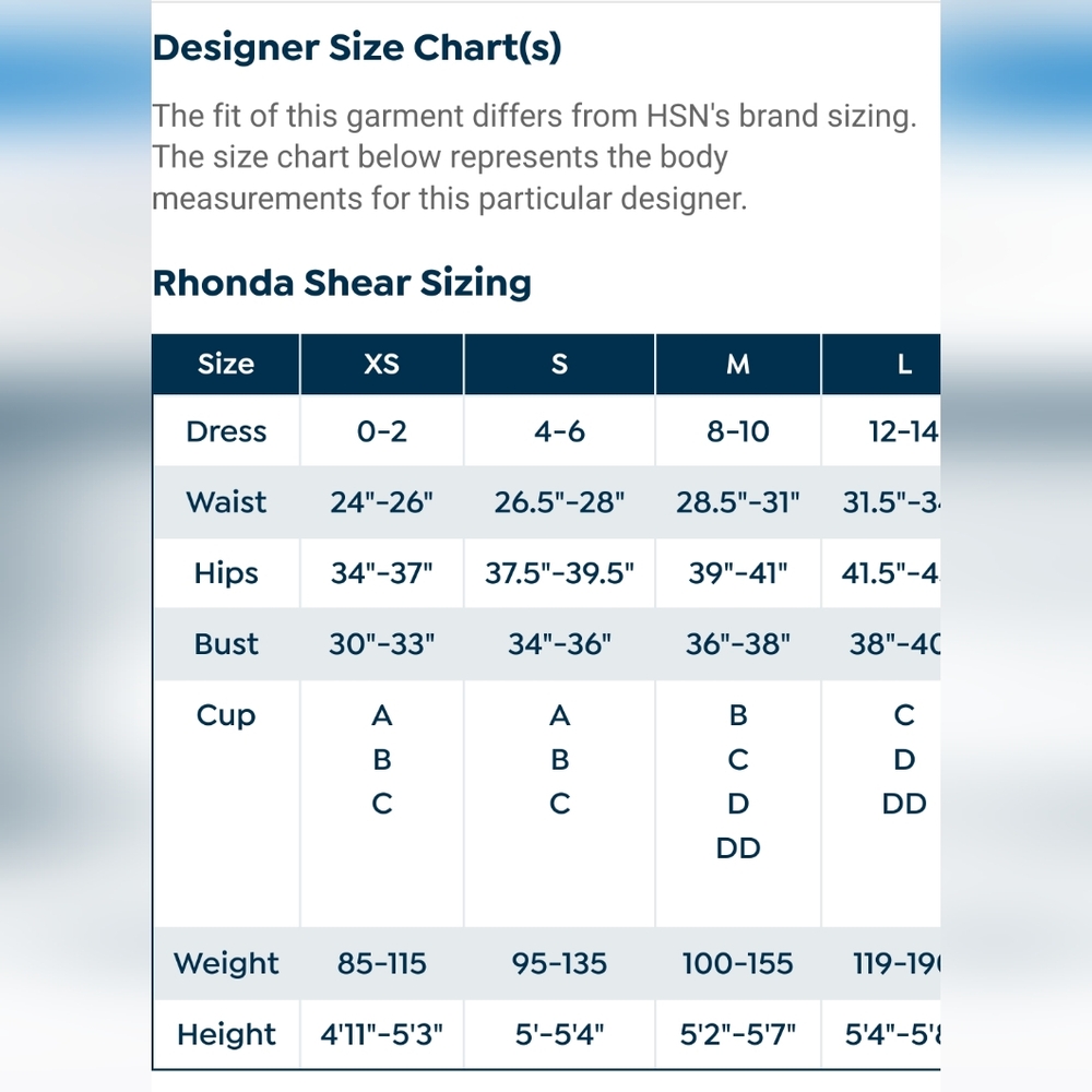 Rhonda Shear Black Wireless Comfort Sports Bras - Pack of 2 - Picture 9 of 12